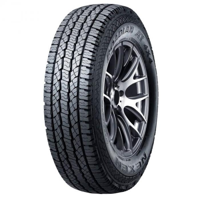 Летние шины Nexen Roadian AT 4X4 RA7 265/70R15 112T